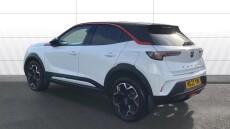 Vauxhall Mokka 1.2 Turbo SRi Premium 5dr Petrol Hatchback